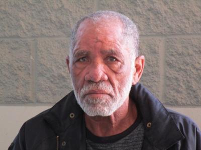 Robert Earl Whitfield a registered  of Texas
