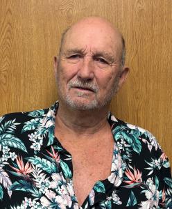 David Ray Wyrick a registered Sex Offender of Texas