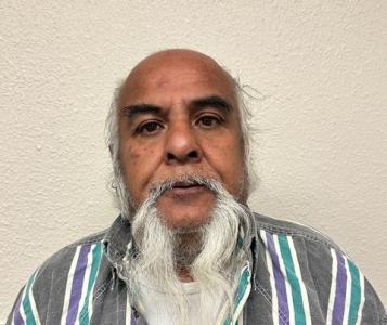 Alex Reyes a registered Sex Offender of Texas