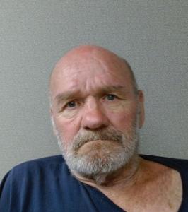 Morris Dale Williams a registered Sex Offender of Texas