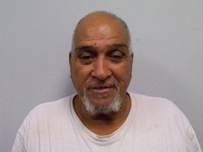 Adan Ramirez a registered Sex Offender of Texas