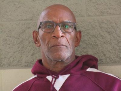 Robert Alexander Johnson Jr a registered  of Texas