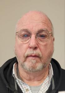 David Lawrence Townsend a registered Sex Offender of Texas