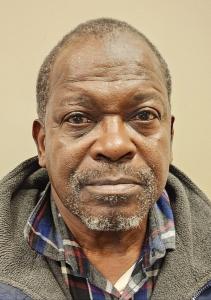 Albert Ray Miles a registered Sex Offender of Texas