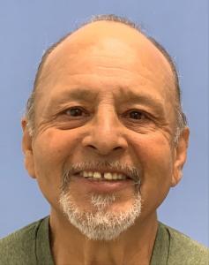 Cruz Tijerina a registered Sex Offender of Texas