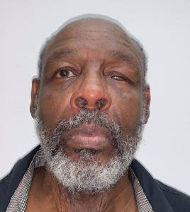 Luther Dixon Jr a registered  of Texas