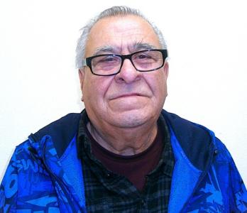 Encarnacion Perale Espiricueta a registered Sex Offender of Texas