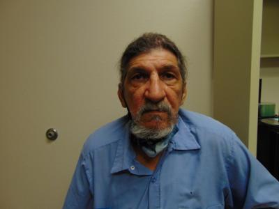 Michael Gene Elliott a registered Sex Offender of Texas