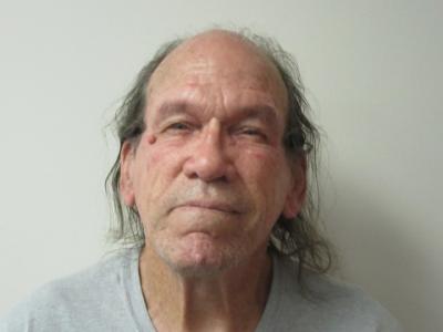 Duane Vincent Berry a registered Sex Offender of Texas