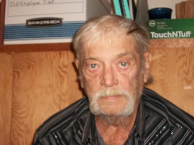 Timmy Don Gaither a registered Sex Offender of Texas