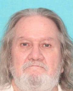 Ricky Louis Jobe a registered  of Texas