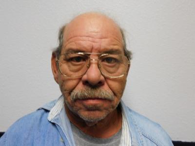 Sylvester Ouchley Jr a registered  of Texas