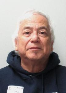 Andy Ramirez Jr a registered  of Texas