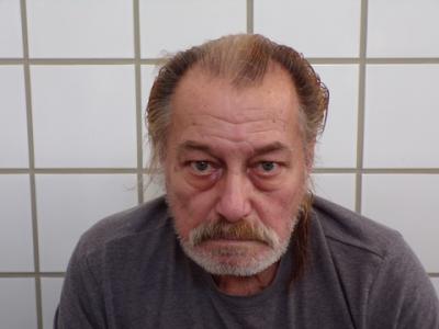 Terry Ray Lewis a registered Sex Offender of Texas