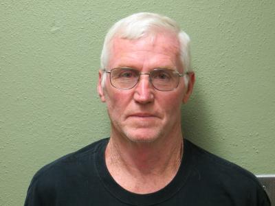 Allan Wayne Traughber a registered Sex Offender of Texas