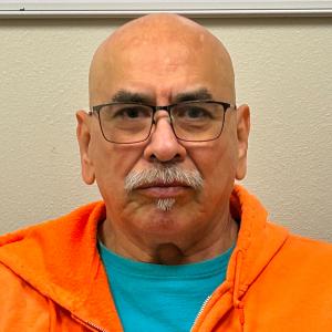 Salvador Rodriquez Jr a registered Sex Offender of Texas