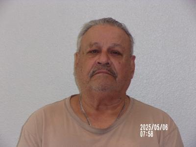 Alex Guadalupe Garcia a registered Sex Offender of Texas