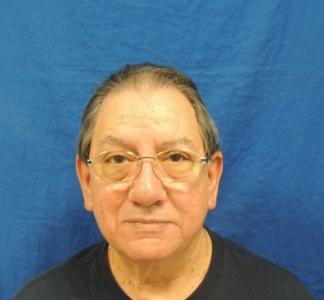 Robert Acosta Bazaldua a registered Sex Offender of Texas