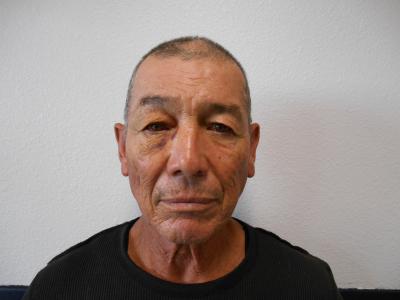 Heriberto Rocha a registered Sex Offender of Texas