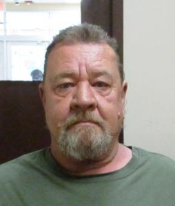 Kenneth Leon Bullard a registered  of Texas