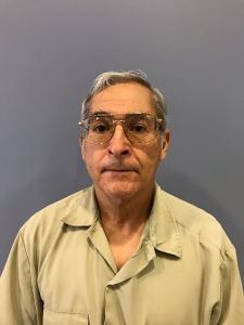 Joe M Nabers a registered  of Texas