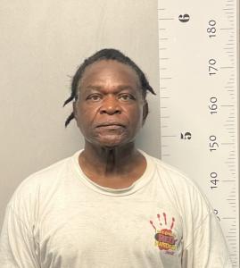 Nathaniel Berry a registered  of Texas