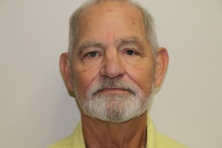 Charles Francis Manis a registered Sex Offender of Texas