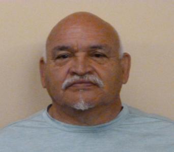 Juan Samaniego a registered Sex Offender of Texas