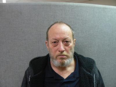 Stuart Alan Fetter a registered  of Texas