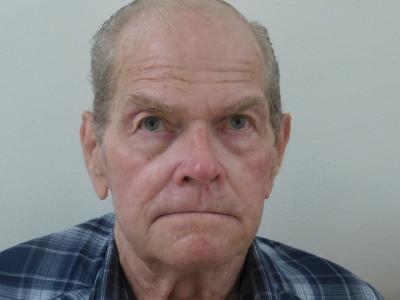 Jimmy Ray Hamon a registered Sex Offender of Texas