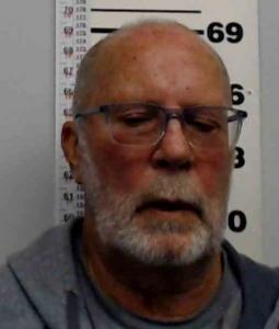 Ronald Owen Moore a registered  of Texas