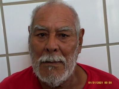 Jose Fortino Mendez a registered  of Texas