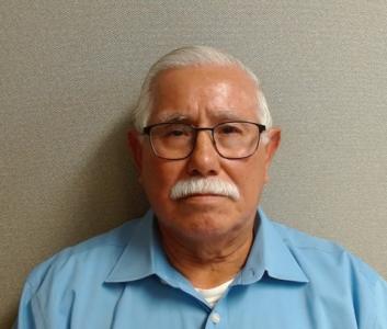 Alfredo Ruiz Vasquez a registered Sex Offender of Texas