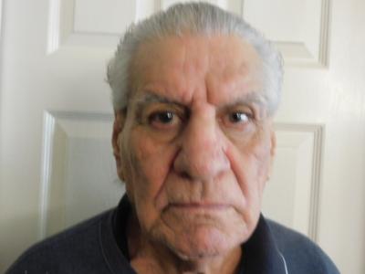 Pablo Martinez a registered  of Texas