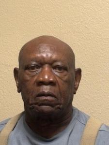 Booker T Arthur a registered Sex Offender of Texas