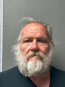 Johnny Jay Johnson a registered  of Texas