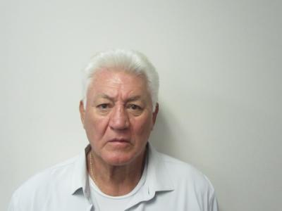 Isais Ybarra Jr a registered Sex Offender of Texas