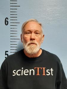 Rodney Dee Collums a registered Sex Offender of Texas