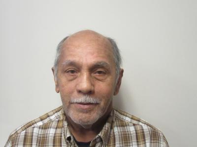 Carlos Manuel Rosado-rodriguez a registered  of Texas