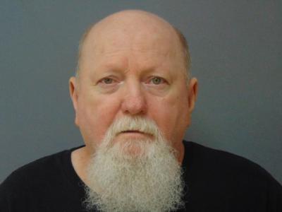 Kenneth Glen Collins a registered Sex Offender of Texas