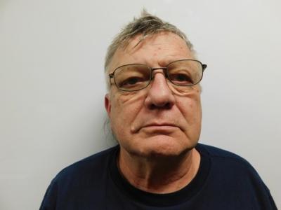 Dennis Wayne Dickard a registered Sex Offender of Texas