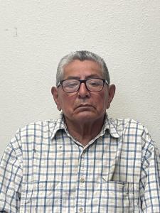 Aurthur Flores a registered Sex Offender of Texas