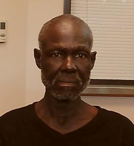 Robert Dan Parrish a registered Sex Offender of Texas