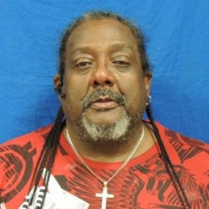 Jerry Benjamin Houston a registered Sex Offender of Texas