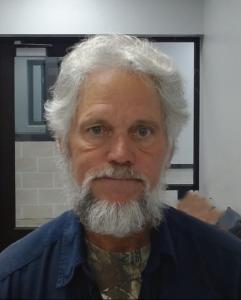 Ronald Legg a registered  of Texas