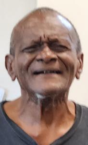 Bruce Allan Jones a registered Sex Offender of Texas