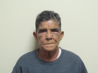 Delfina Ortiz Arevelo a registered Sex Offender of Texas