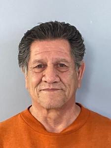 Frank Flores a registered Sex Offender of Texas
