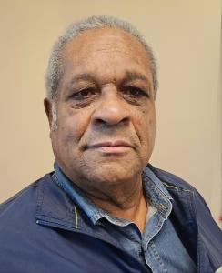 Napoleon Starks a registered Sex Offender of Texas