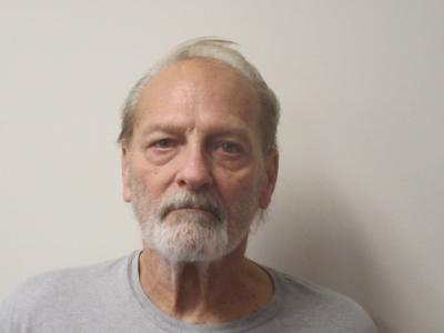 Phillip Davis Woodward a registered  of Texas